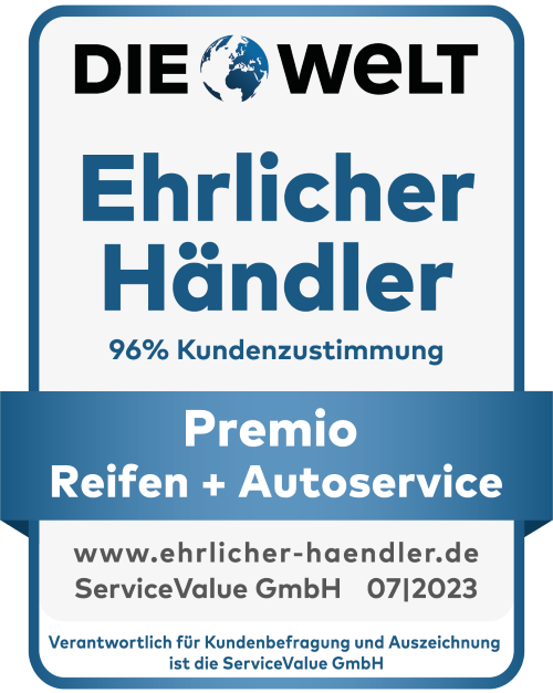 Reifencenter Schmitz GmbH